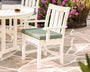 Oxford Dining Arm Chair