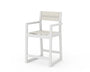 EDGE Sling Counter Arm Chair