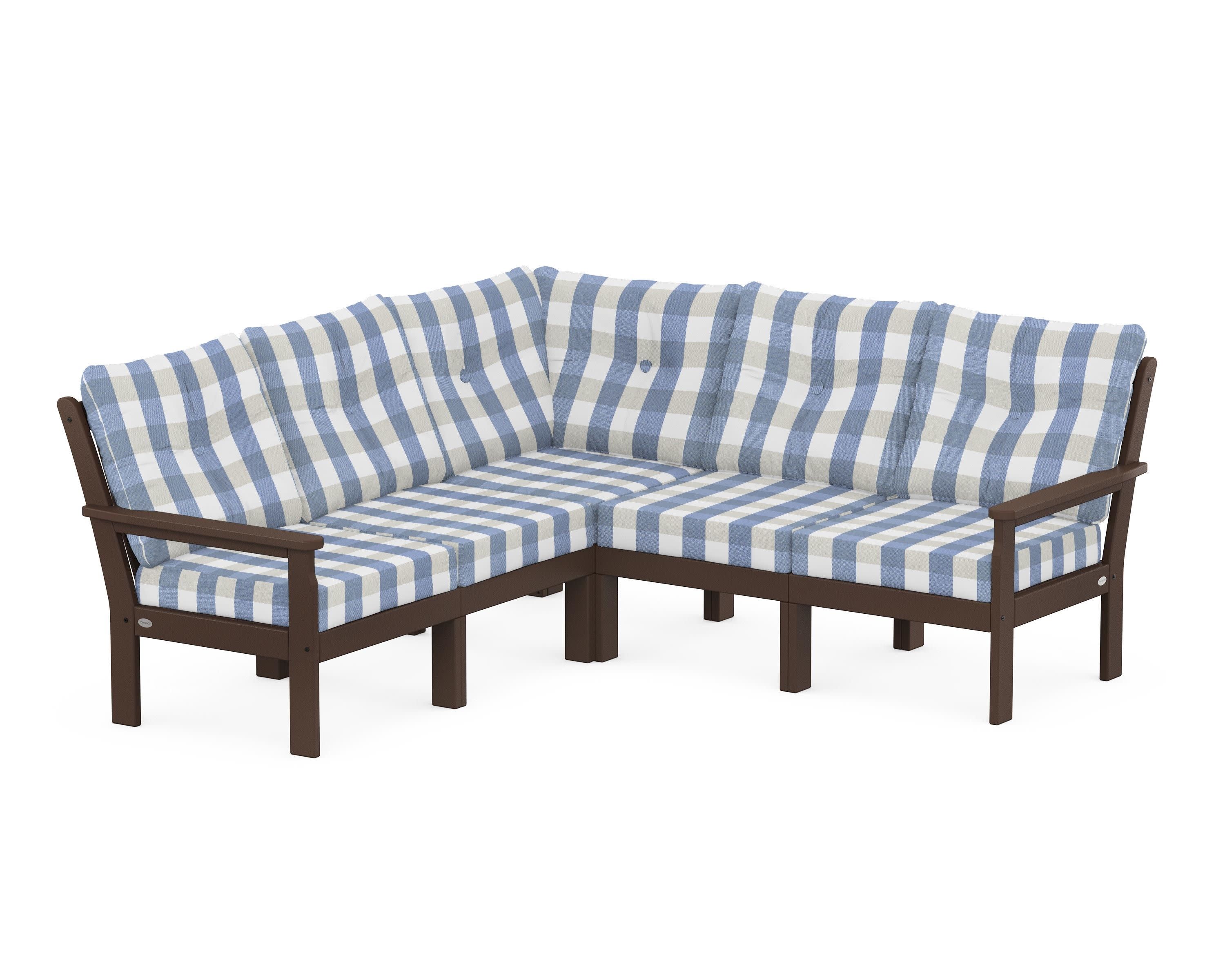 Vineyard 5-Piece Sectional