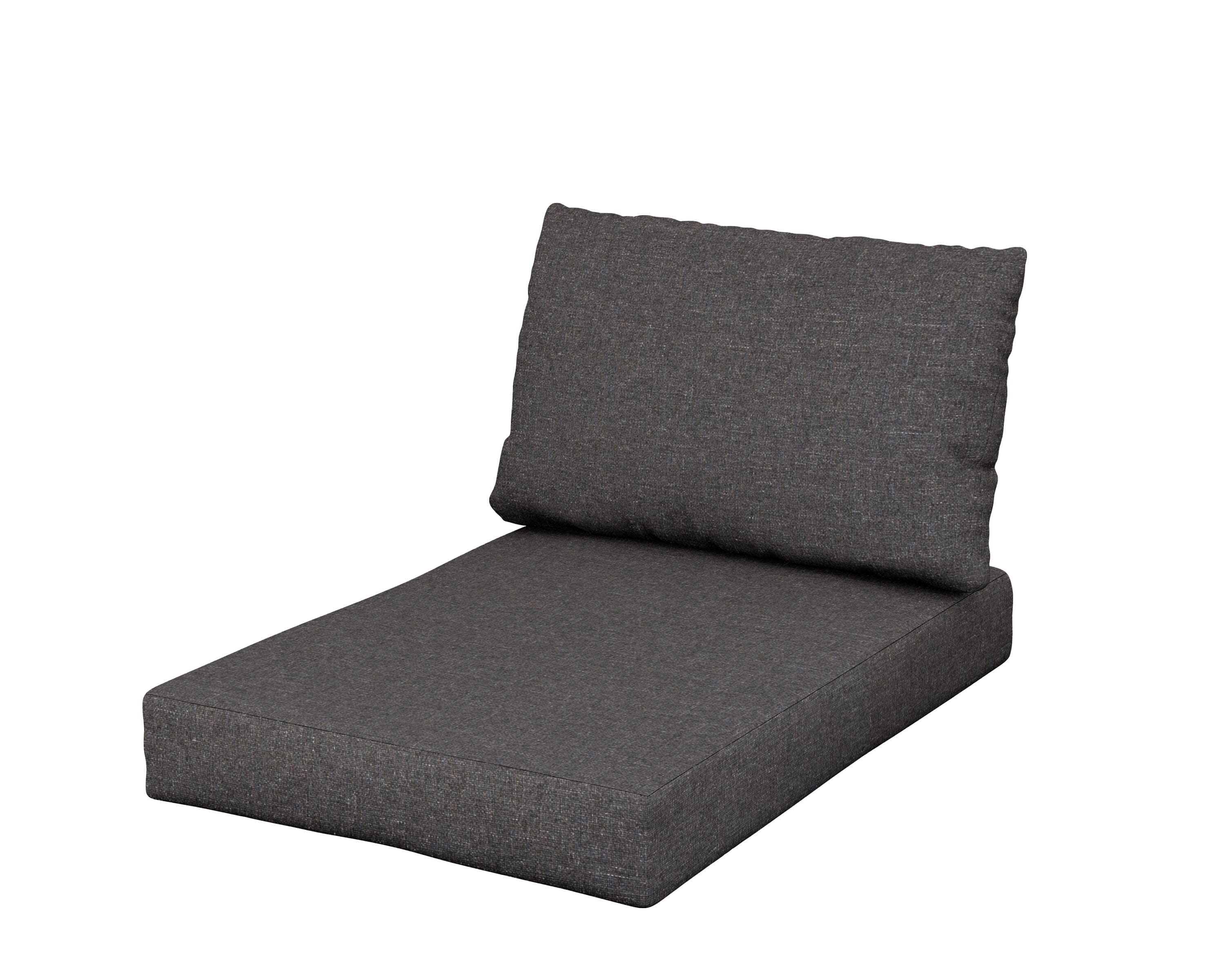 Daybed Swing Seat/Back Cushion