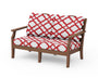 Savannah Deep Seating Loveseat