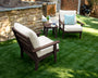 Grant Park 3-Piece Deep Seating Set