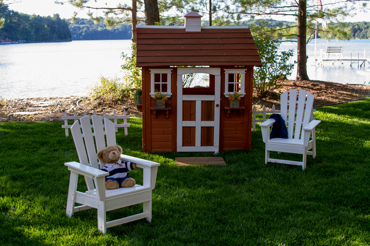 Kids Adirondack Chair