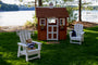 Kids Adirondack Chair