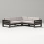 Latitude Corner Sectional