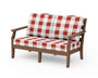 Savannah Deep Seating Loveseat