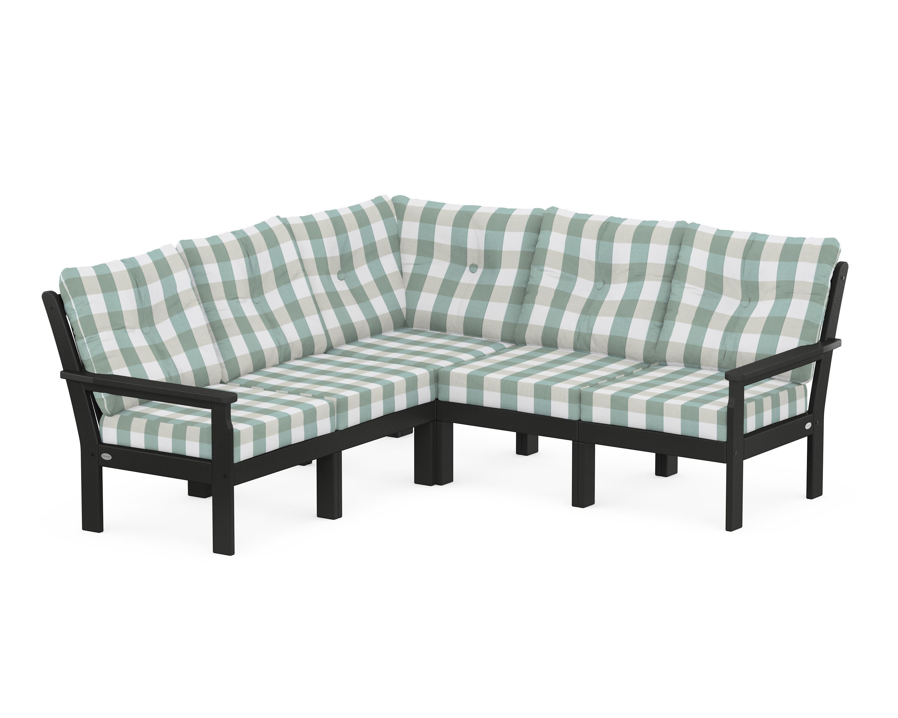 Vineyard 5-Piece Sectional