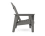 Nautical Grand Upright Adirondack Chair