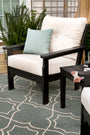 Vineyard Deep Seating Chair