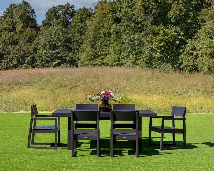EDGE 7-Piece Dining Set