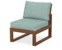 Modular Armless Chair