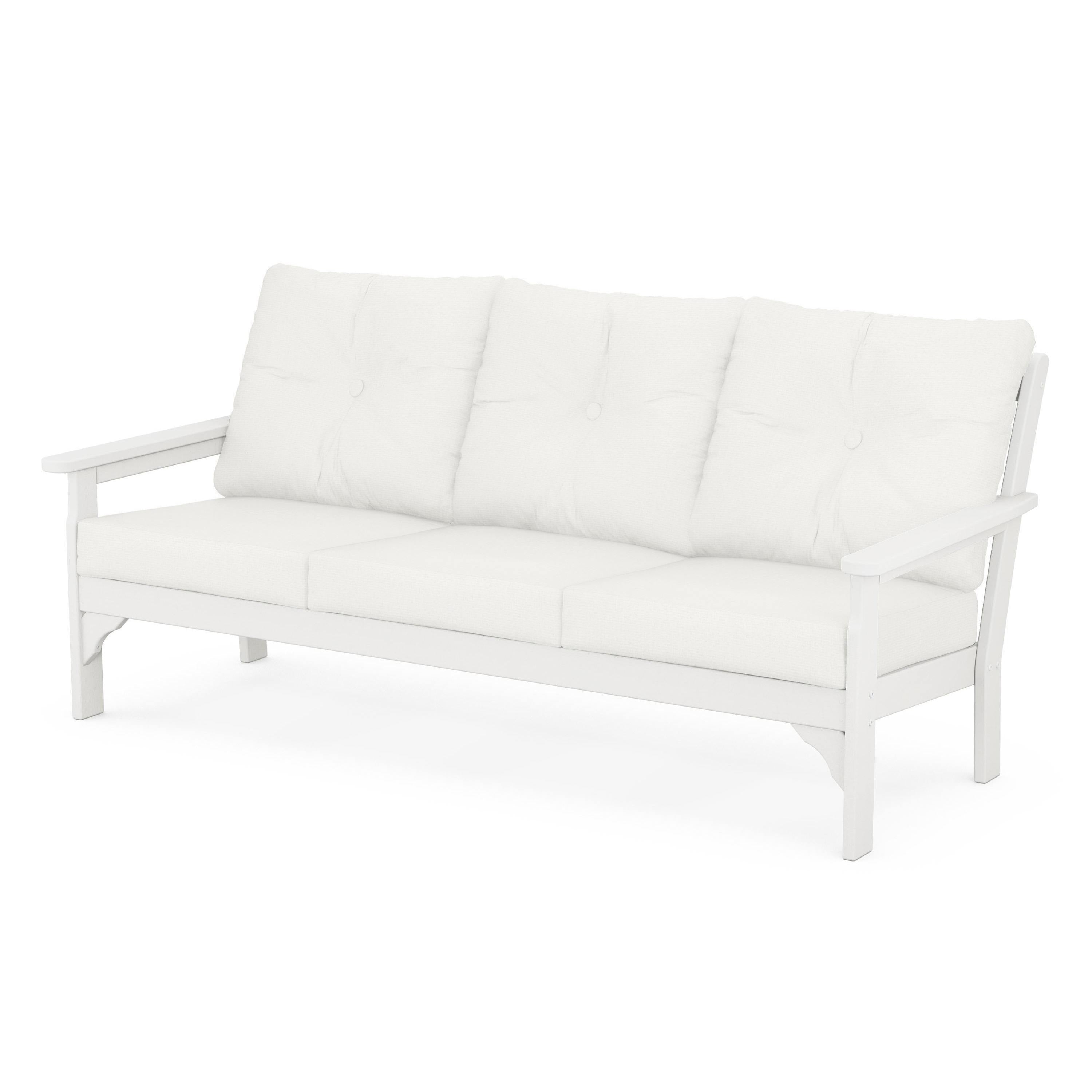 Vineyard Deep Seating Sofa