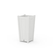 Country Living Tapered Square Planter Box