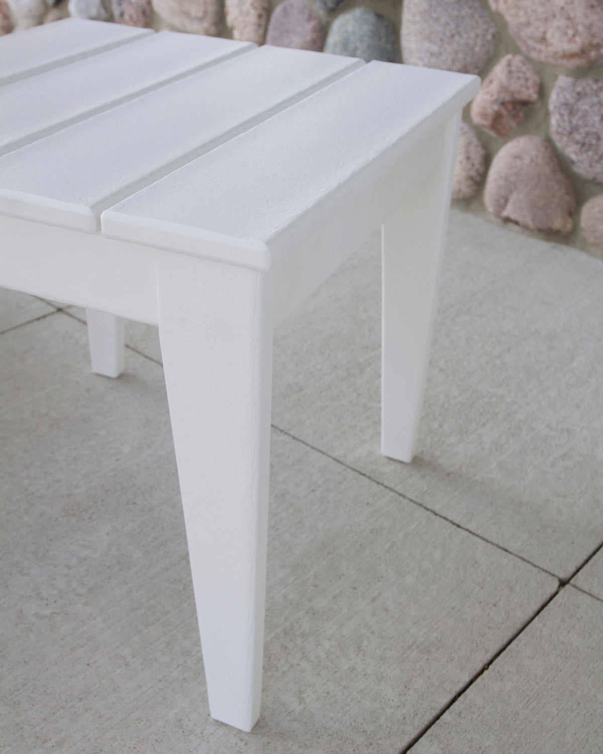 Newport 18" Side Table