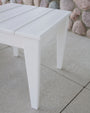Newport 18" Side Table
