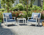 Wovendale 3-Piece Deep Seating Set