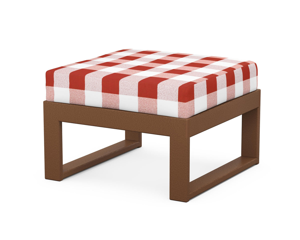 Modular Ottoman - Modern