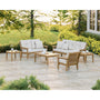 Vineyard 6-Piece Deep Seating Set
