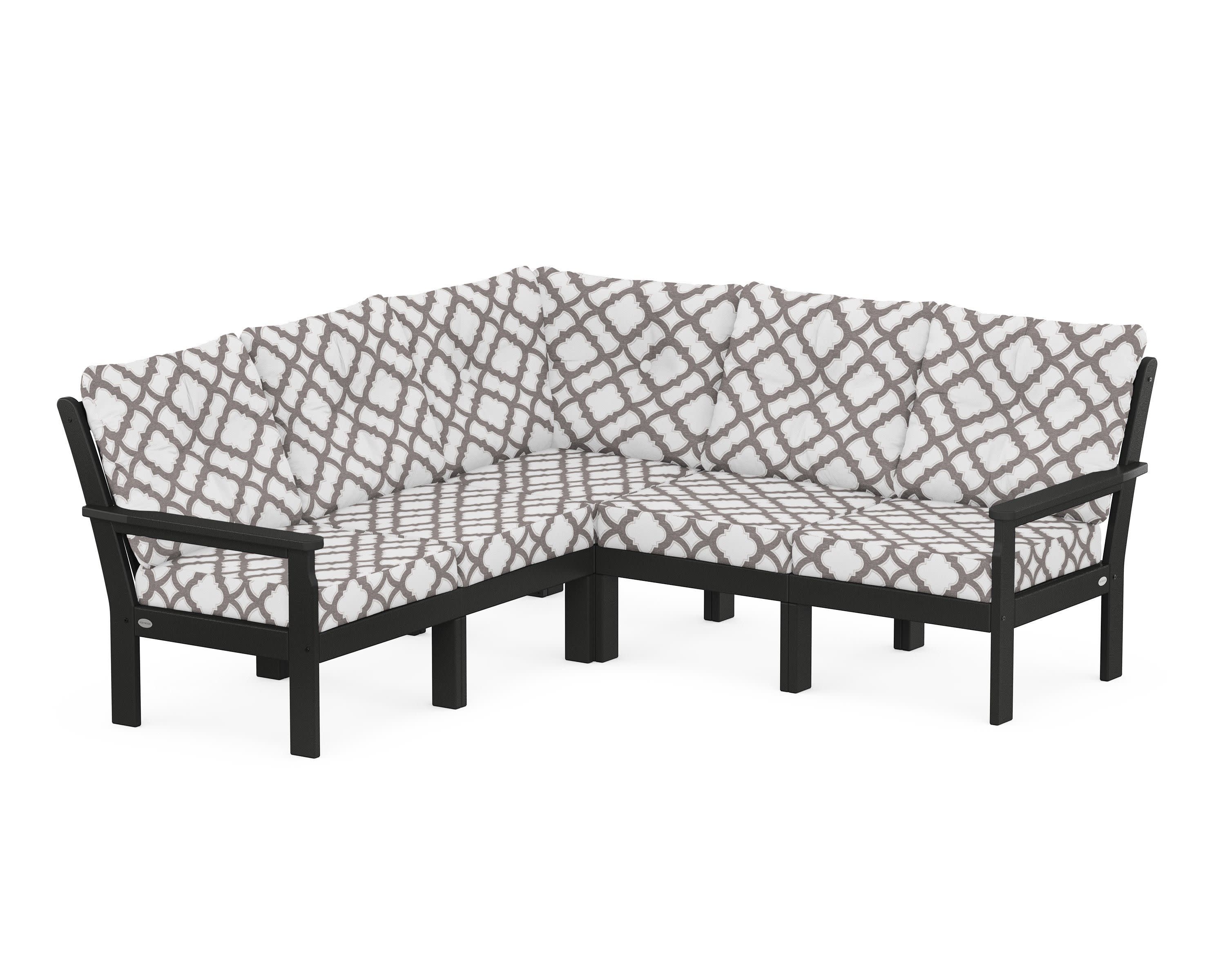 Vineyard 5-Piece Sectional