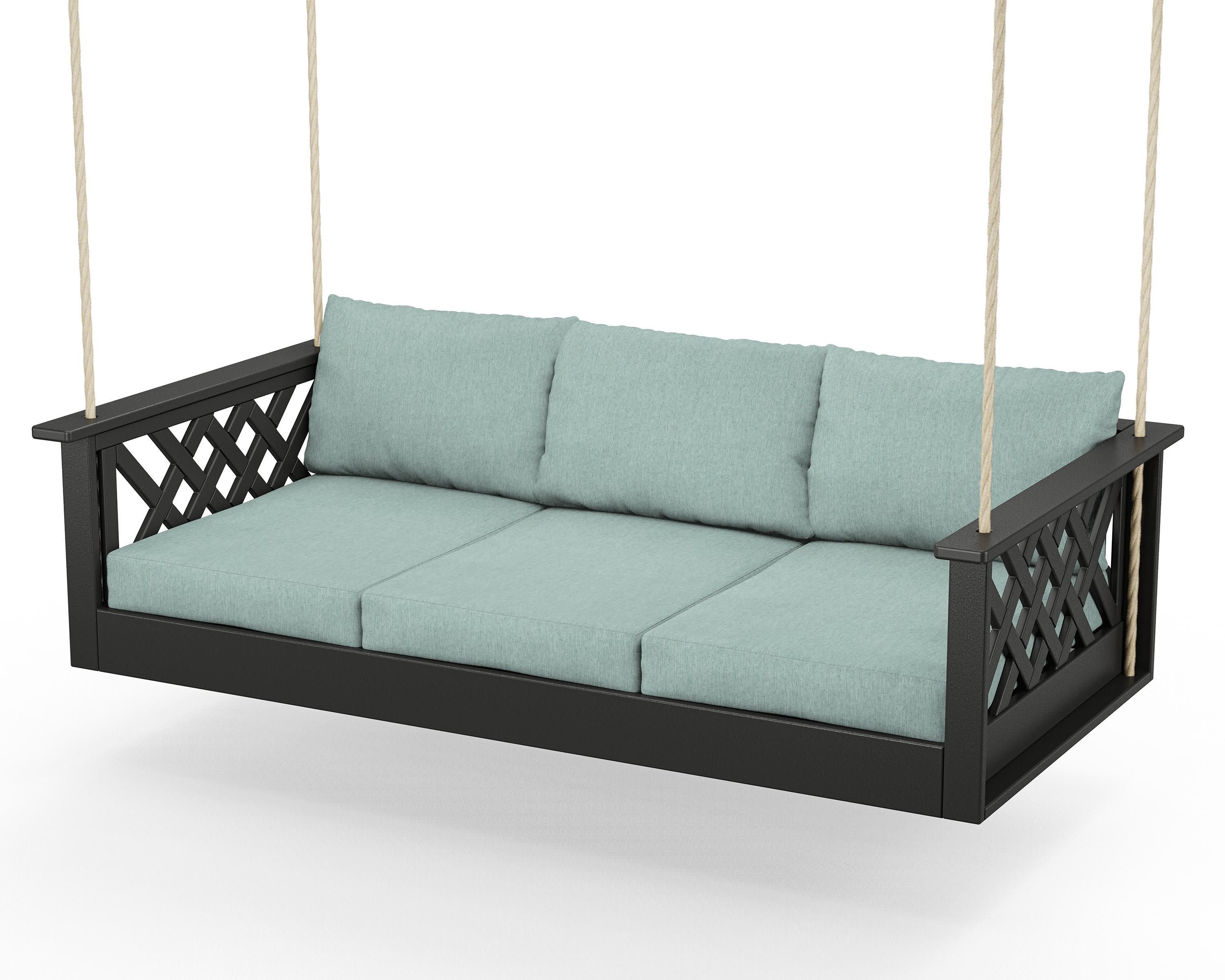 Wovendale Daybed Swing