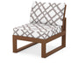 Modular Armless Chair