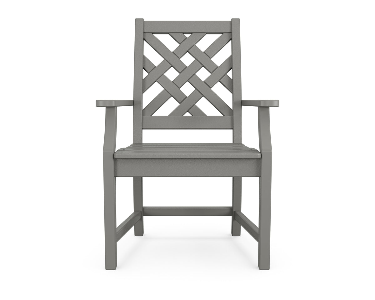 Wovendale Dining Arm Chair
