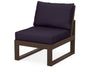 Modular Armless Chair
