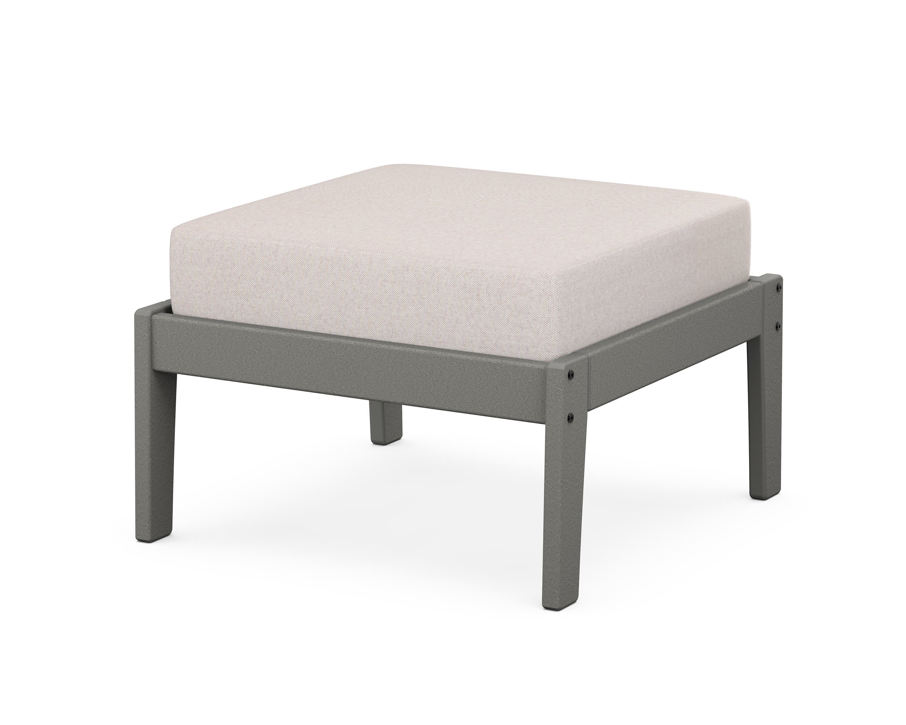 Deep Seating Ottoman