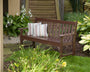 Vineyard 60" Bench