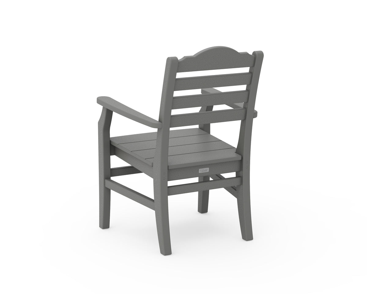 Savannah Dining Arm Chair