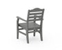 Savannah Dining Arm Chair