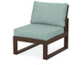 Modular Armless Chair