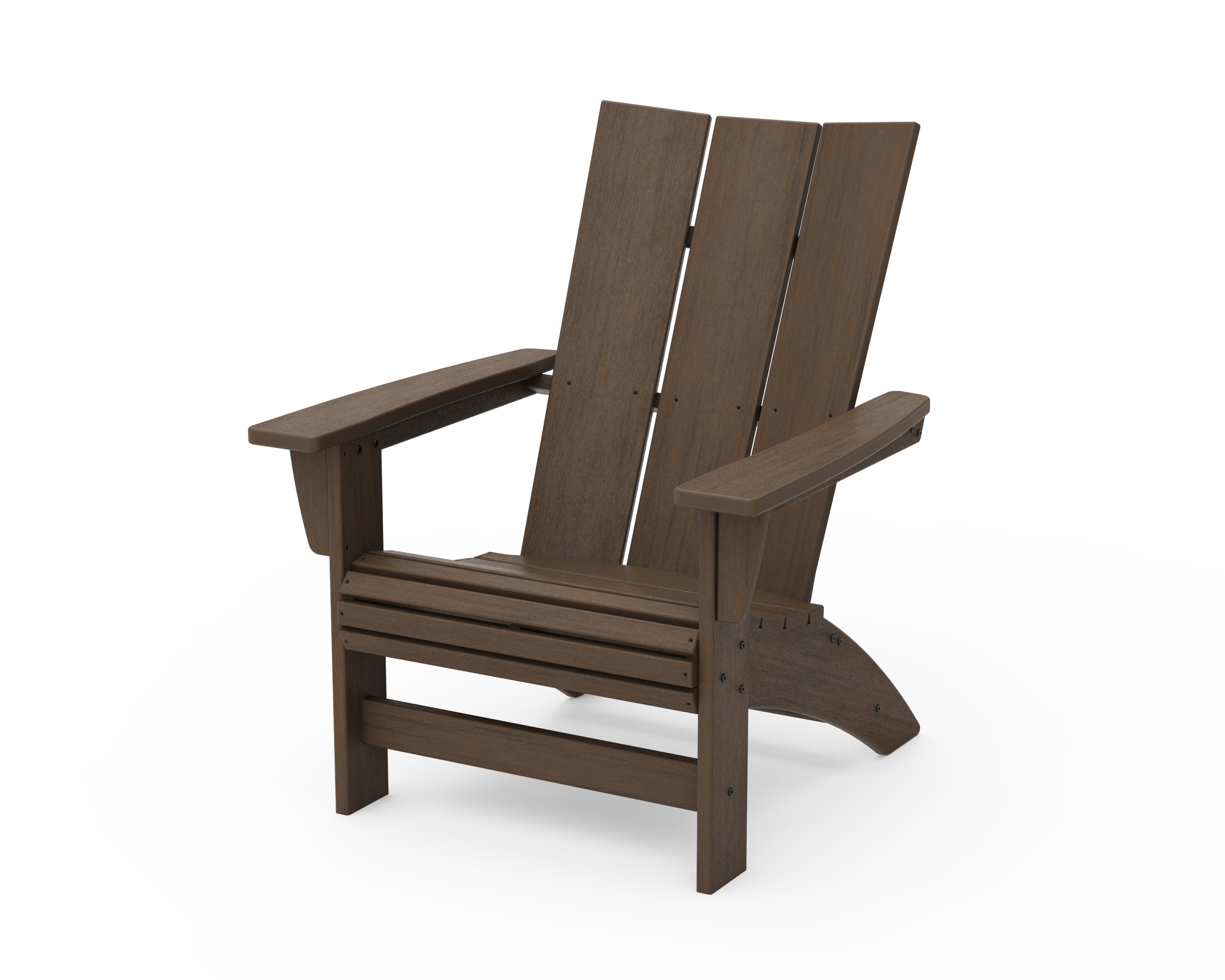 Modern Grand Adirondack Chair