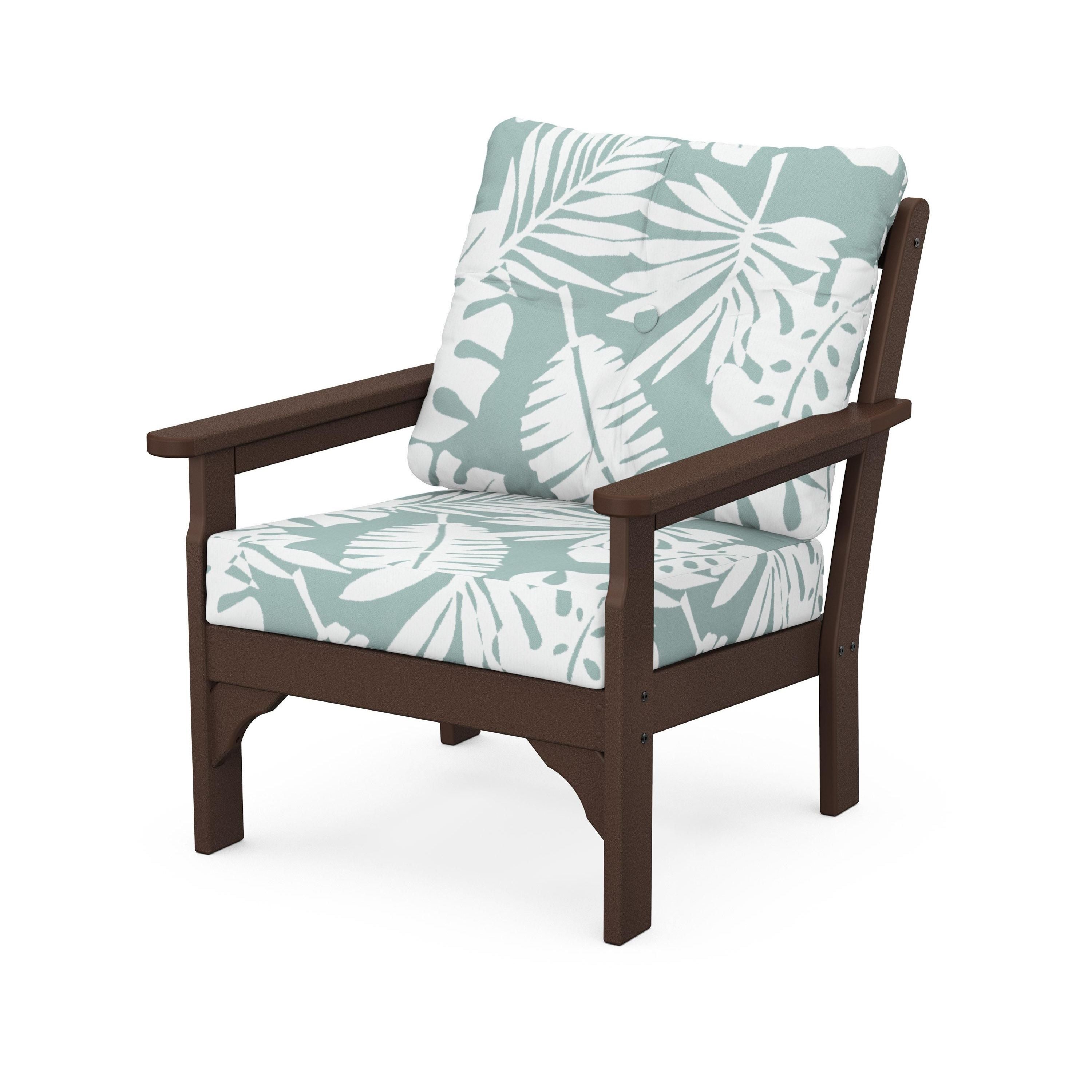 Vineyard Deep Seating Chair