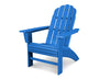 Vineyard Curveback Adirondack Chair