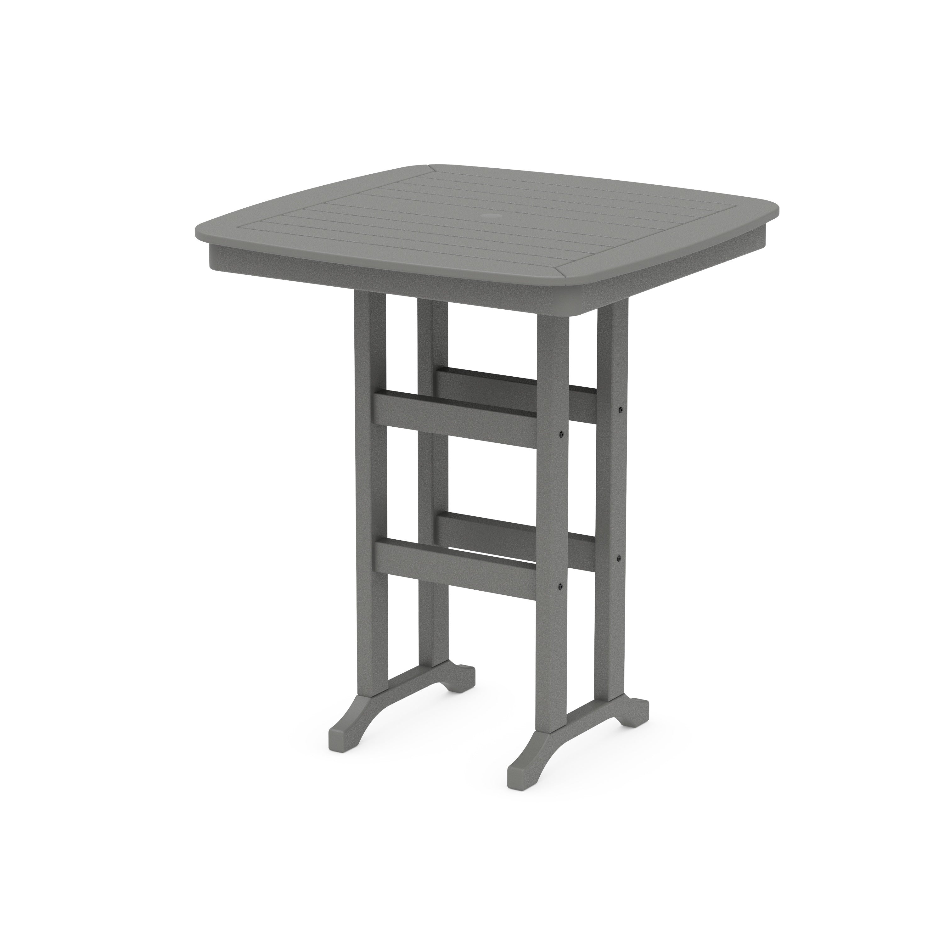 Nautical 37" Bar Table