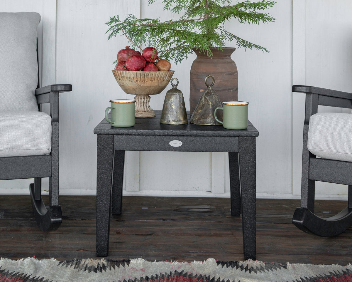 Vineyard 3-Piece Deep Seating Rocker Set