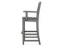 Mission Bar Arm Chair