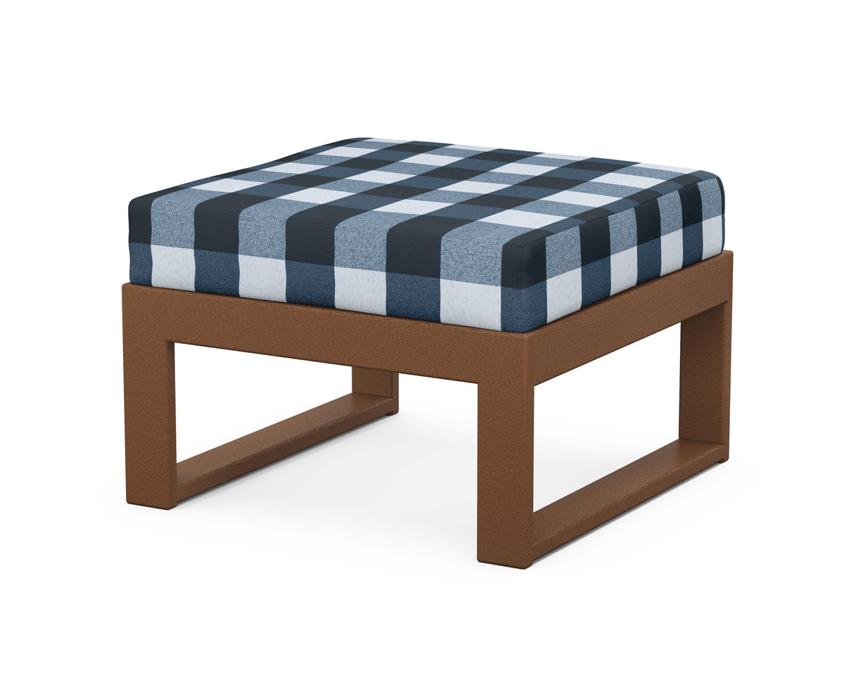 Modular Ottoman - Modern