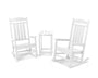 Presidential Rocker 3-Piece Set