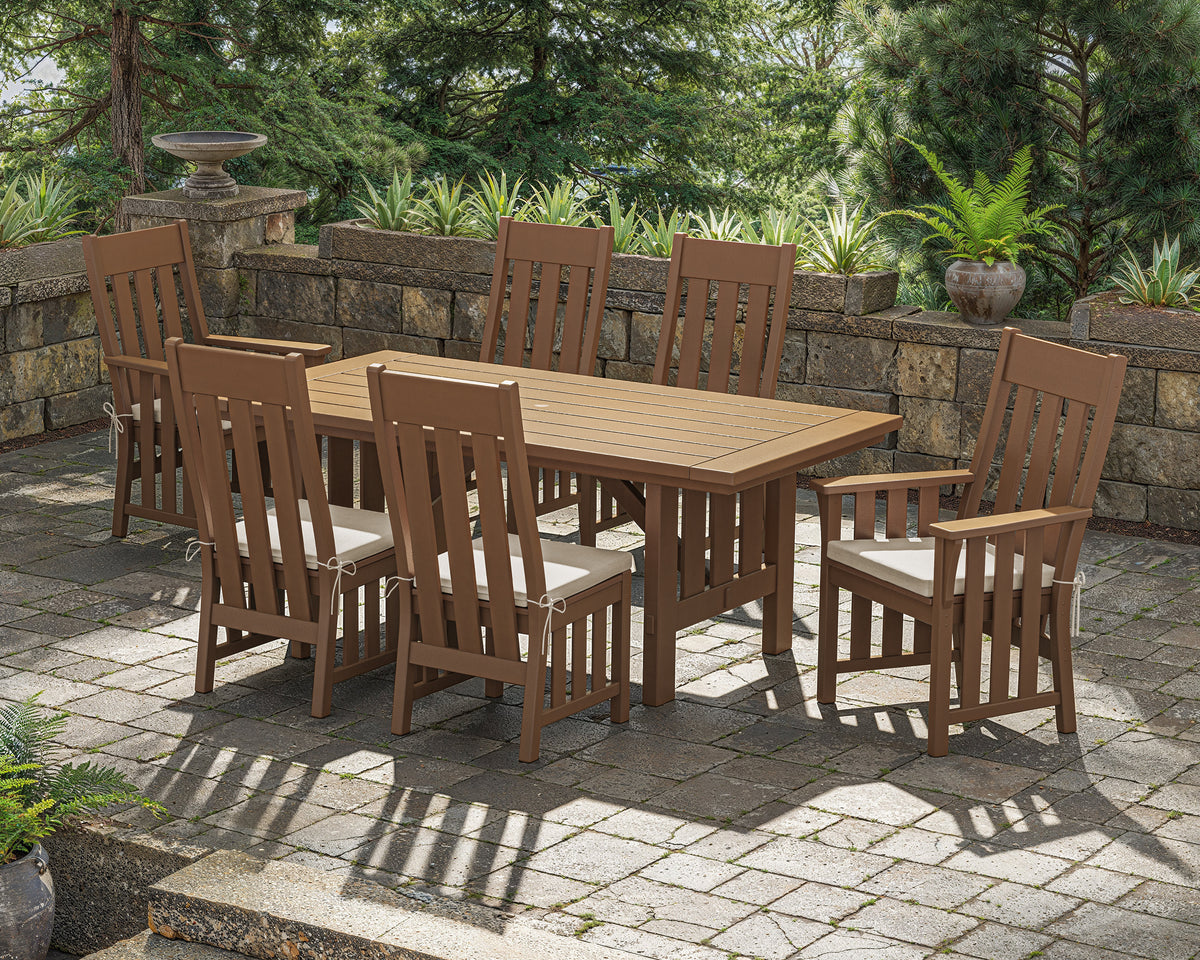 Acadia 7-Piece Dining Set