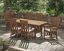 Acadia 7-Piece Dining Set