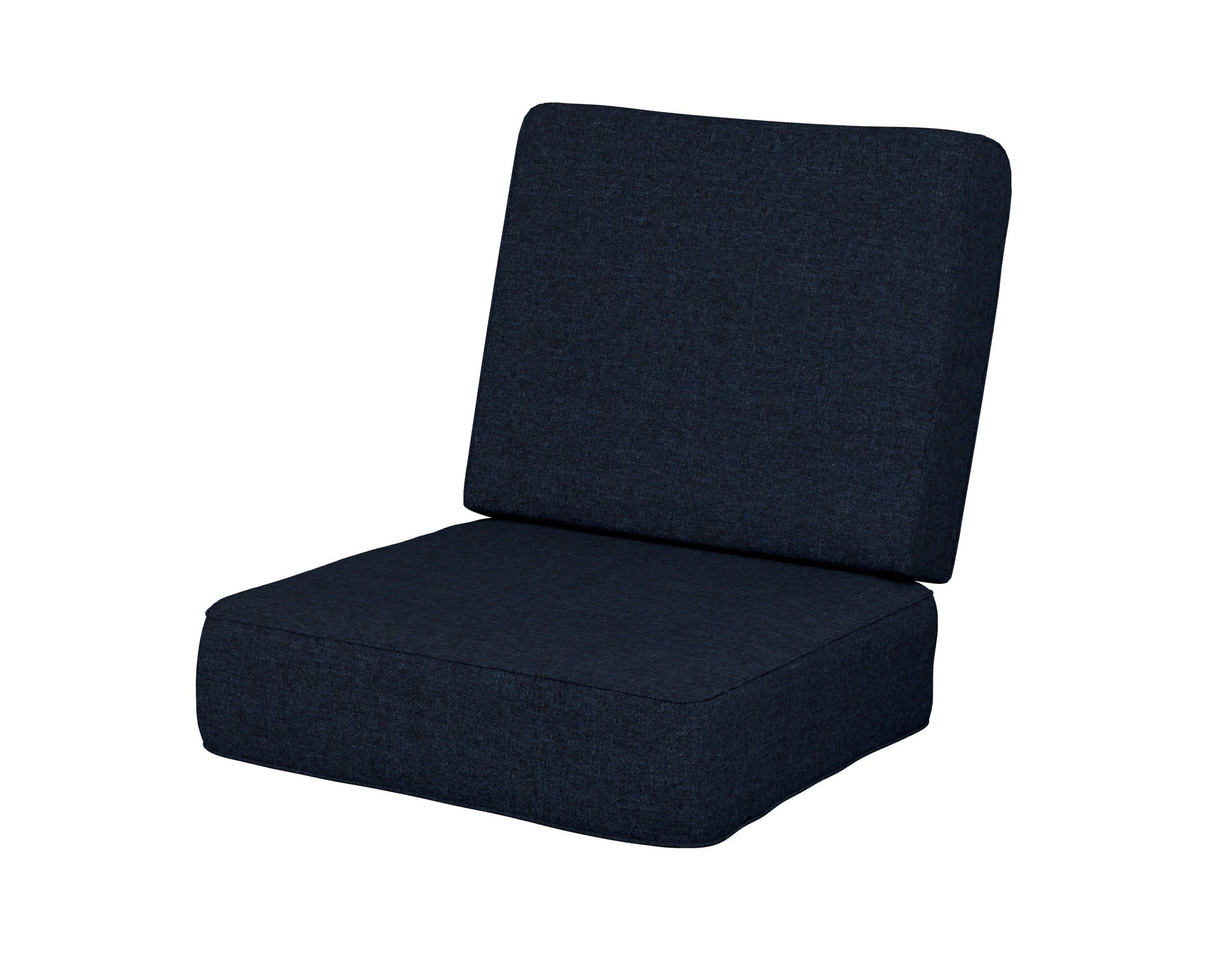 Ateeva Harbour Seat and Back Cushion