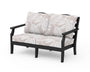 Savannah Deep Seating Loveseat