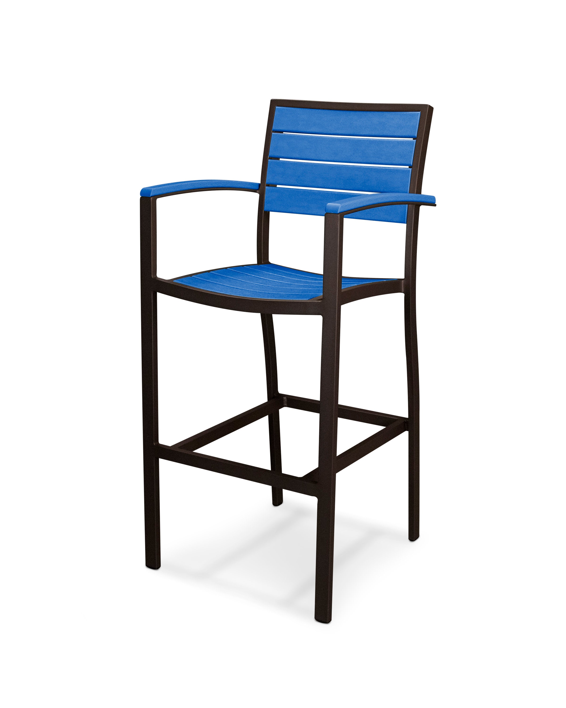 Euro Bar Arm Chair