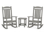 Presidential Rocker 3-Piece Set