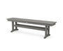 Farmhouse 65" Side Bench