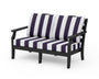 Savannah Deep Seating Loveseat