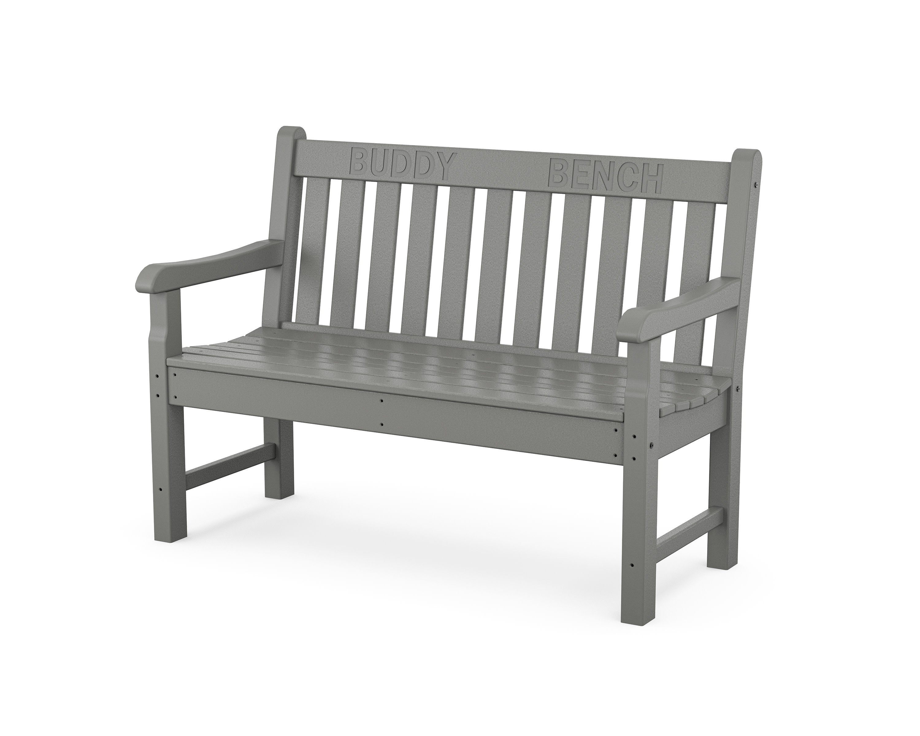 48" Buddy Bench