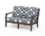 Savannah Deep Seating Loveseat